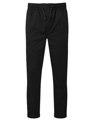 PRE-PR557-Chefs Recycled Cagro Trouser